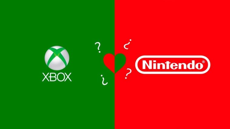 Microsoft proposera les jeux Call of Duty et Xbox sur la Nintendo Switch pendant 10 ans
