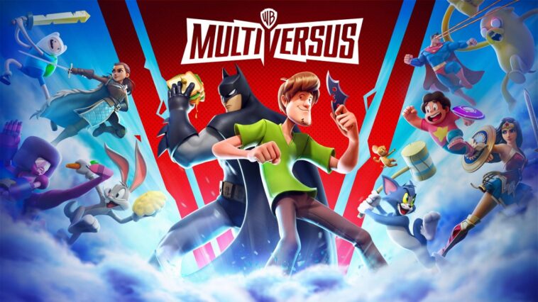 MultiVersus a perdu 99% des joueurs Steam depuis son lancement