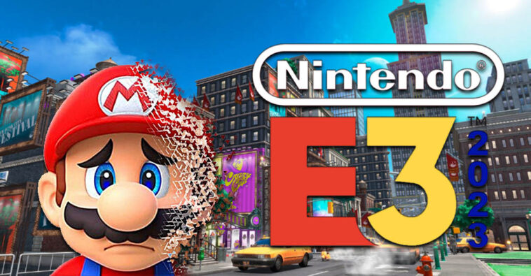 Nintendo ne participera pas à l'E3 2023, car cela ne "cadre pas avec ses projets".