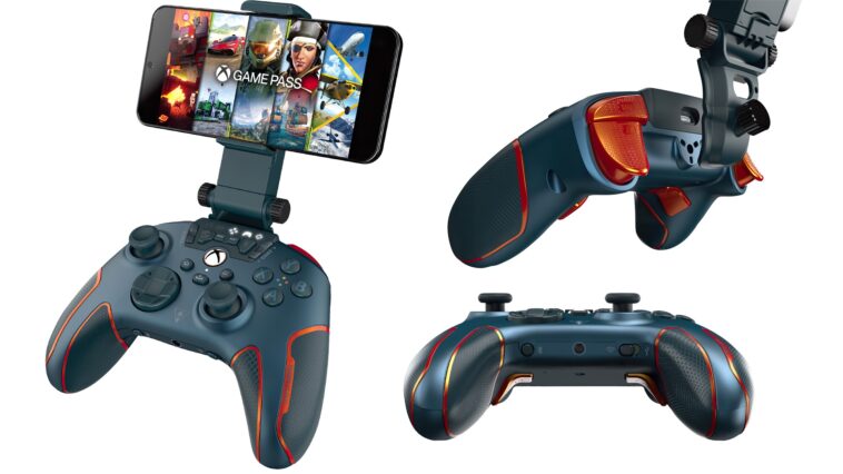Analizamos el mando Turtle Beach Recon Cloud, el complemento perfecto de Xbox Cloud