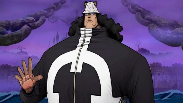 One Piece a peut-être révélé la clé pour retrouver la mémoire de Kuma.
