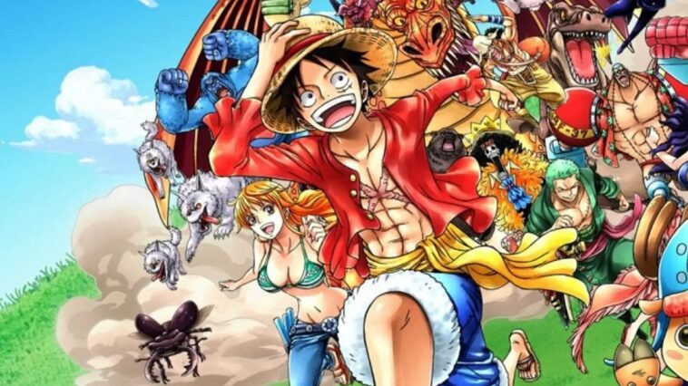 One Piece va enfin expliquer l'histoire du personnage le plus énigmatique de la série.