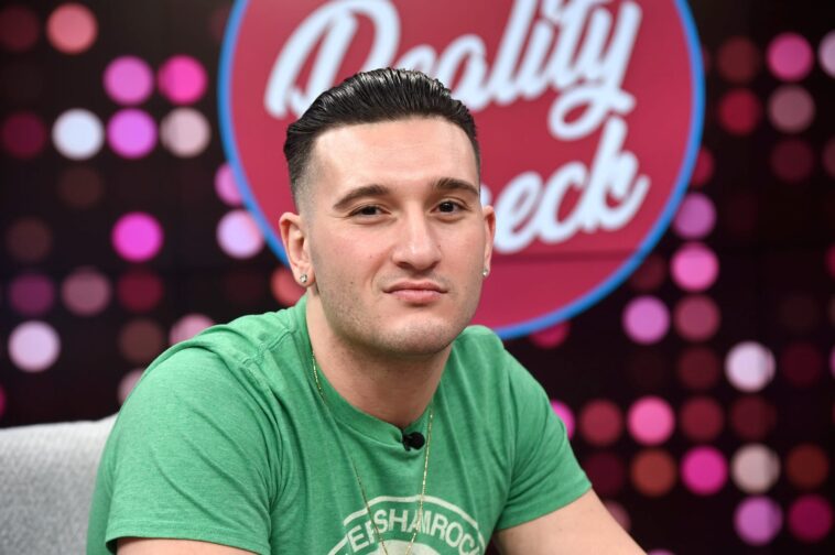 Perfect Match Joey Sasso âge, Instagram, TikTok, taille, travail, etc.