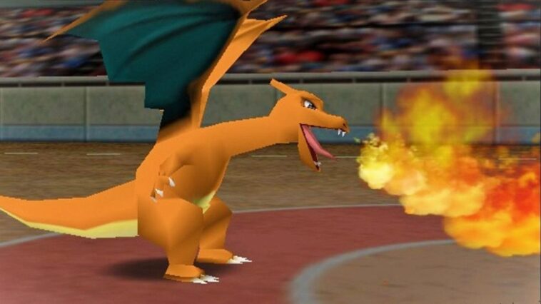 Pokémon Stadium sur Nintendo Switch pourrait avoir anticipé l'arrivée d'autres jeux classiques.