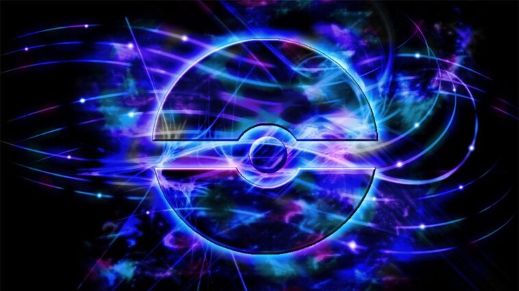 Pokémon dévoile une nouvelle pokéball totalement inconnue et mystérieuse.