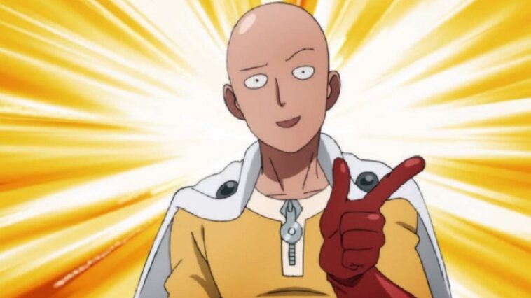 Saitama brise le cœur de Fubuki avec cette confession