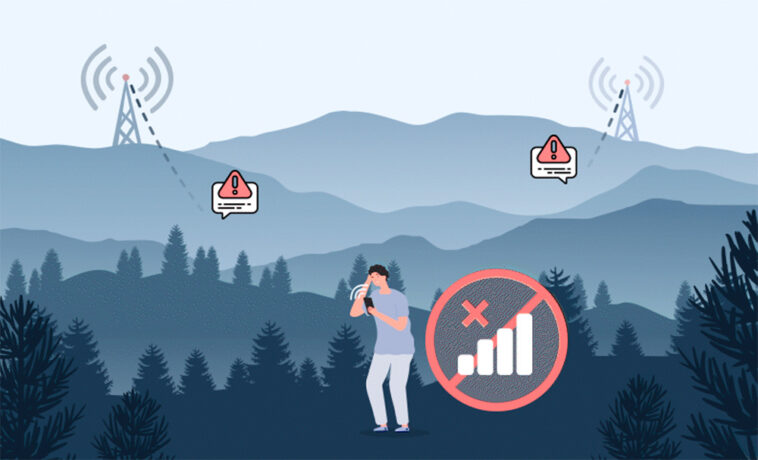 Samsung annonce un modem Exynos pour assurer la connectivité par satellite