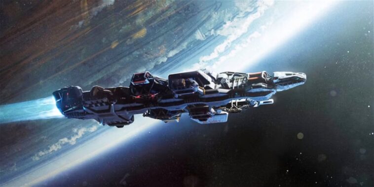 Starfield a peut-être déjà une date de sortie, et ce sera beaucoup plus tôt que vous ne le pensez.