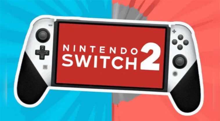 Une fuite de Pokémon pourrait avoir confirmé la date du successeur de la Nintendo Switch.