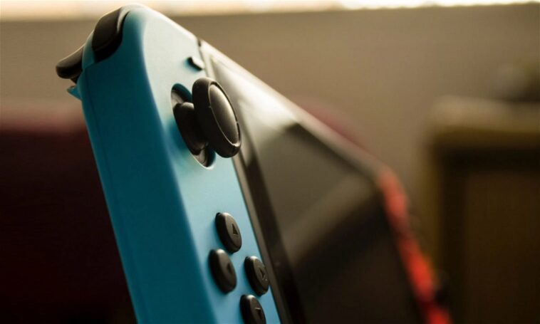 Une nouvelle mise à jour de la Nintendo Switch inclut l'une des fonctionnalités les plus demandées depuis son lancement.
