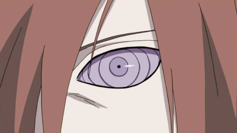 Voilà comment Nagato a obtenu le Rinnegan et ce qu'il compte en faire.