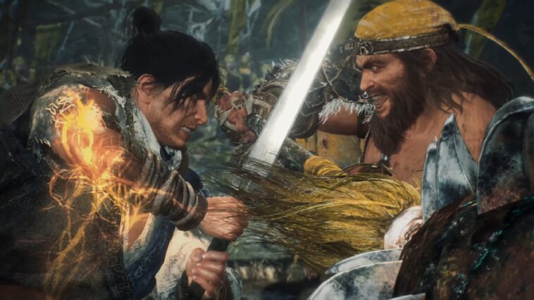 Wo Long Fallen Dynasty se lanzará con algunas características pendientes