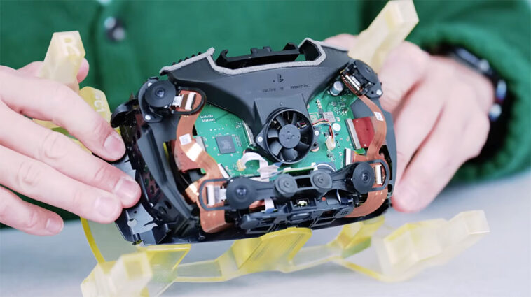 bon refroidissement avec ventilateur et radiateur