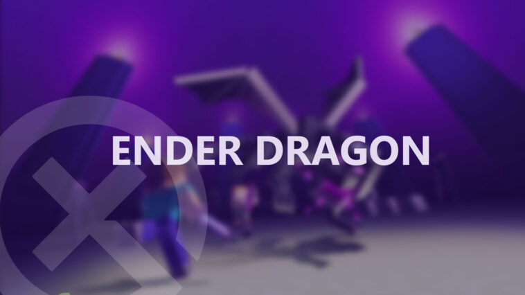 Microsoft Registra la marca Ender Dragon