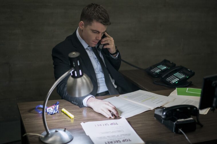 Combien y a-t-il de livres Night Agent de Matthew Quirk ?