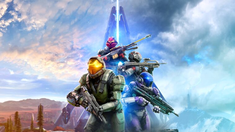 Halo Infinite le dice adiós a una pieza clave de Forge