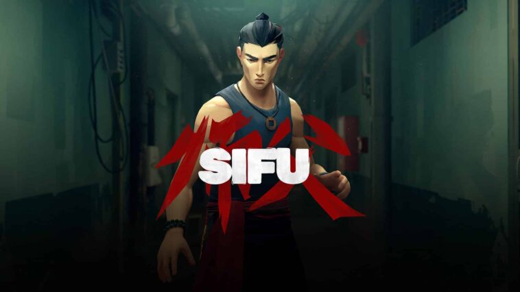 Analyse de Sifu - Xbox Generation
