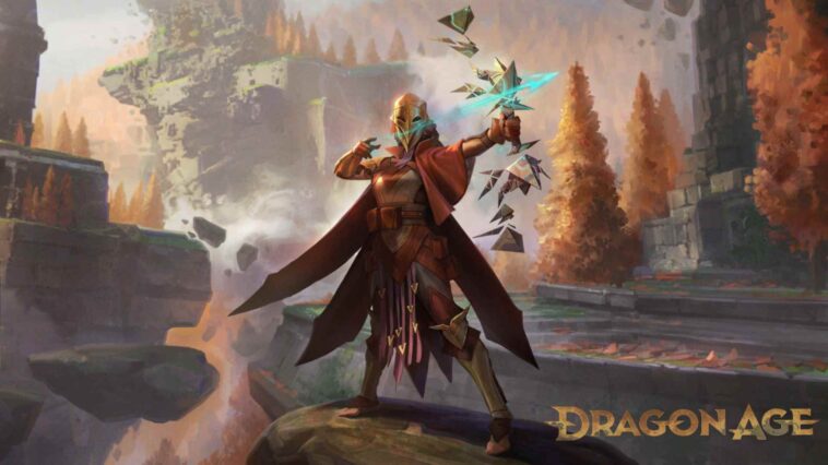 El desarrollo de Dragon Age: Dreadwolf se acelera y confirma el regreso de Mark Darrah