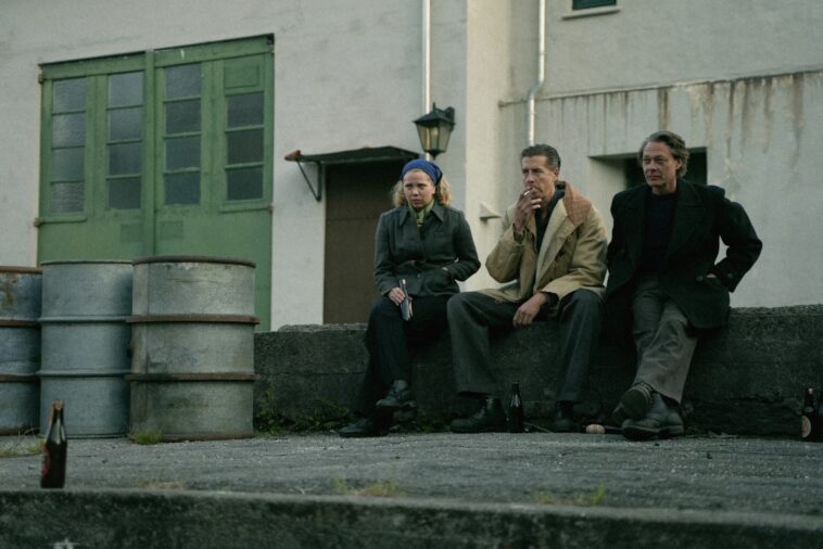 Date de sortie de War Sailor, distribution, synopsis, bande-annonce, etc.