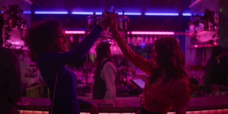 3 meilleures émissions Netflix à regarder (et 12 à sauter) ce week-end, 3 mars 2023