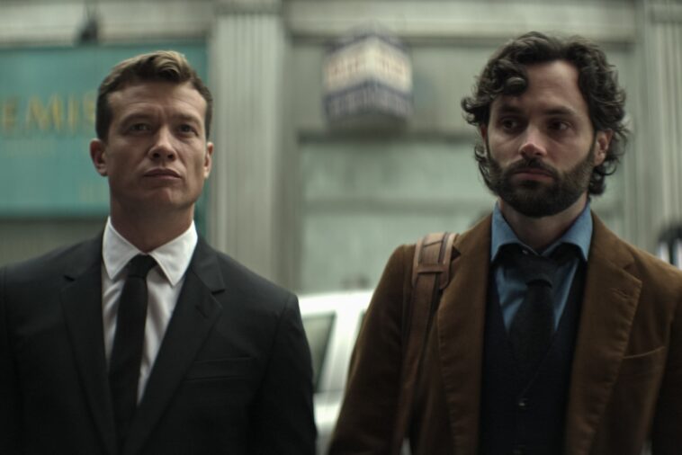 3 meilleures émissions Netflix à regarder (et 2 à sauter) ce week-end, 10 mars 2023