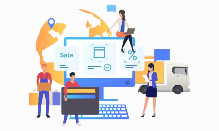5 raisons d'utiliser un logiciel de service sur le terrain pour gérer sans effort les ordres de travail - Trotons Tech Magazine