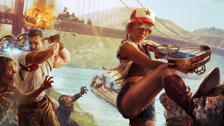 ¡BRUTAL! Dead Island 2 nos deleita con este nuevo gameplay de 14 minutos