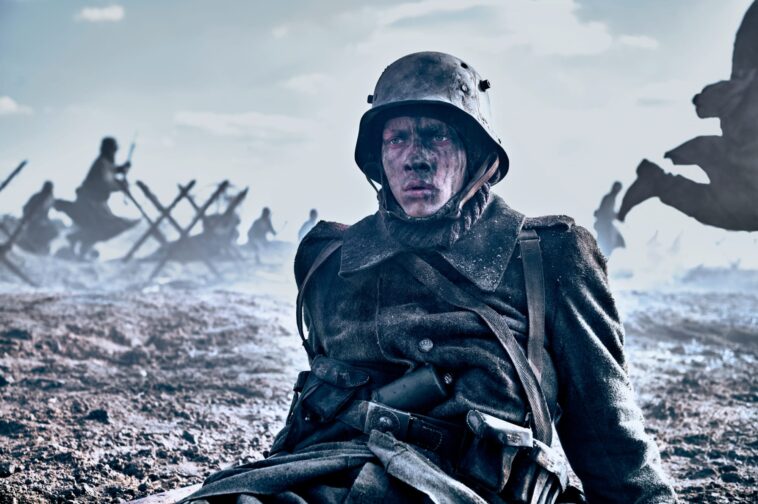 All Quiet on the Western Front a-t-il remporté des Oscars ?
