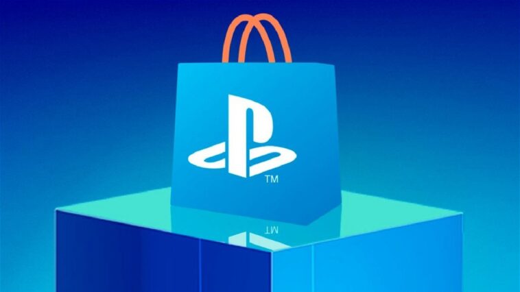 Ce jeu d'horreur spatial est arrivé très récemment et est déjà à un niveau historiquement bas sur le PlayStation Store.
