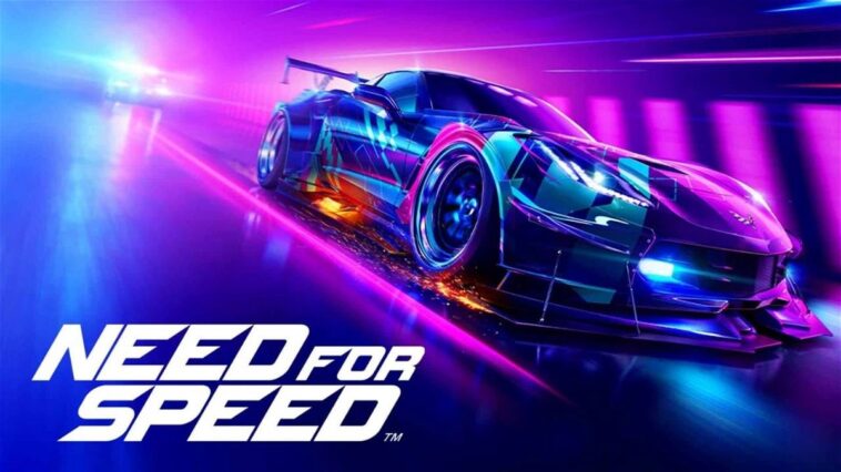 Comment jouer à Need for Speed dans l'ordre