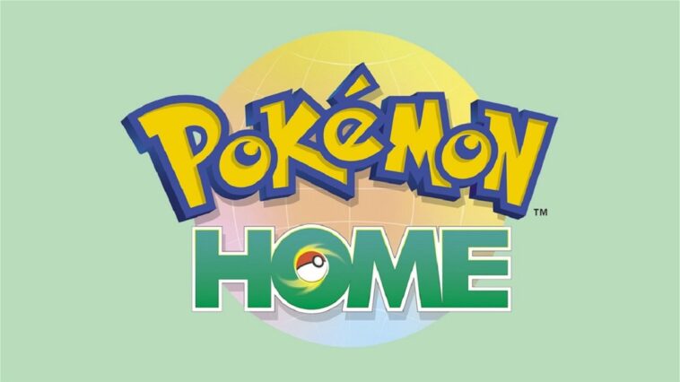 Comment télécharger Pokémon HOME et ce que vous pouvez faire avec l'application