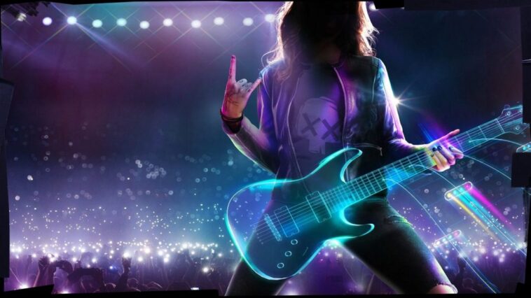 Critique de Unplugged Air Guitar pour PSVR2