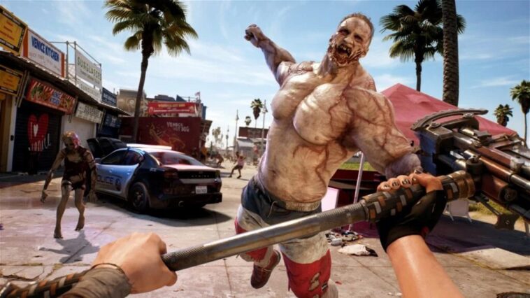 Dead Island 2 révèle jusqu'à 14 minutes de gameplay inédit.