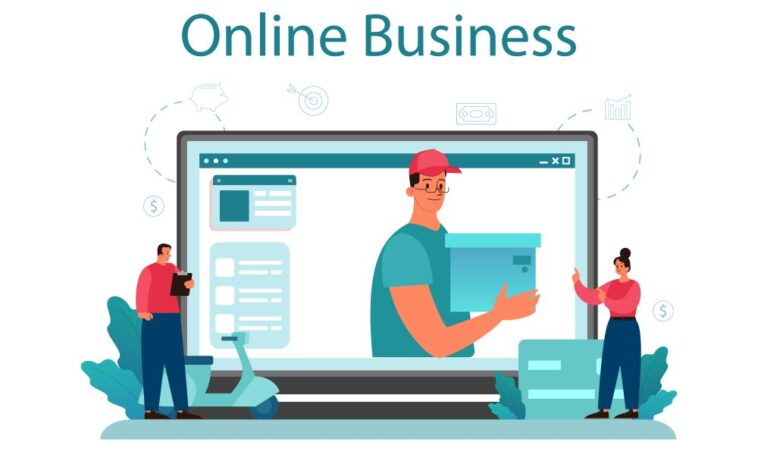 Développez votre activité en ligne depuis chez vous grâce à ces 7 conseils - Trotons Tech Magazine