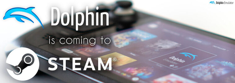 Dolphin Emulator, l'émulateur Nintendo, arrive officiellement sur Steam