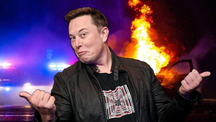 Elon Musk en procès pour avoir menti sur les voitures autonomes de Tesla