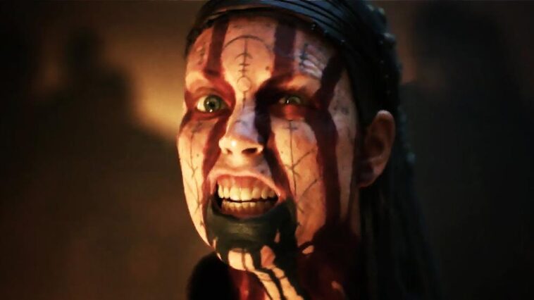 Hellblade 2 nos muestra la belleza de Islandia en su nuevo diario de desarrollo