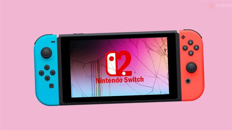 La Nintendo Switch 2 pourrait avoir des problèmes de rétrocompatibilité