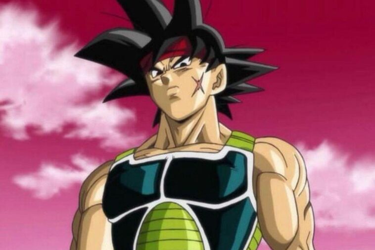 La conception originale de Bardock dans Dragon Ball Z était beaucoup plus brutale que vous ne l'imaginez