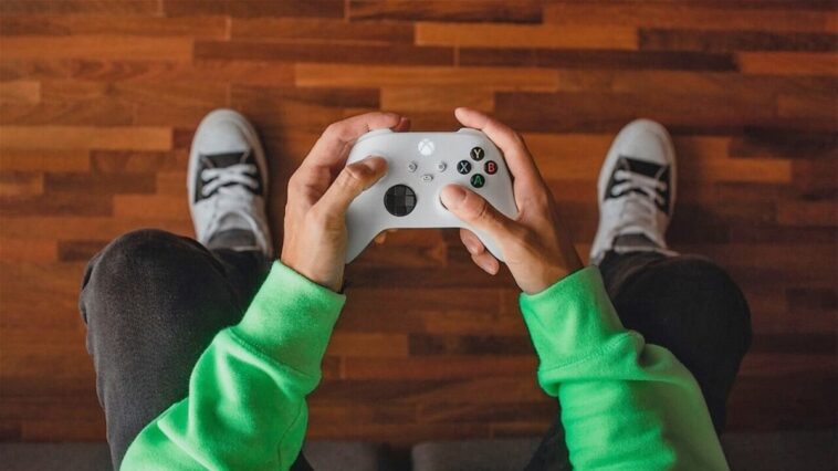 La manette sans fil Xbox passe sous la barre des 40 euros sur Amazon