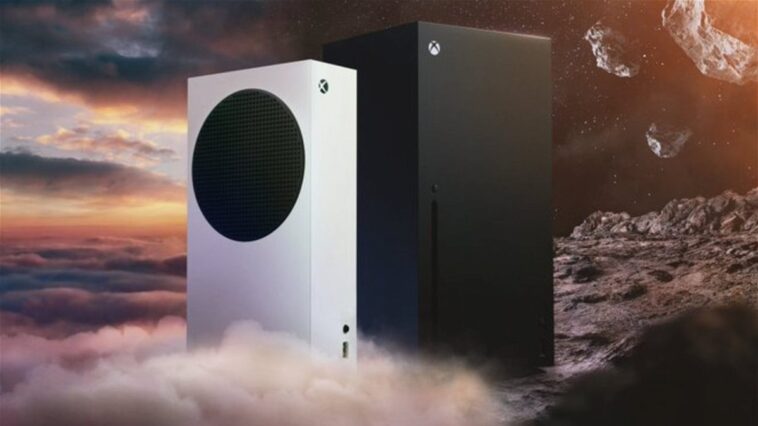 La nouvelle génération de consoles Xbox est déjà en cours de développement