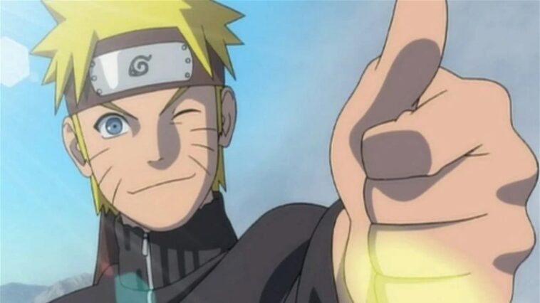 L'anime original Naruto revient avec des épisodes inédits