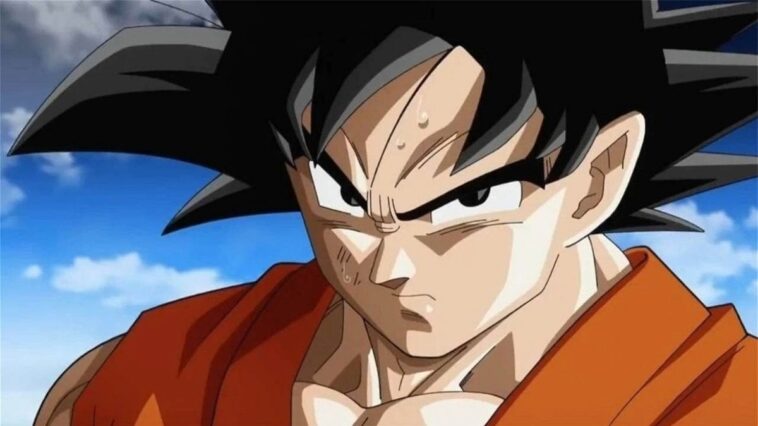 Le dernier méchant de Dragon Ball confirme l'héritage honteux de Goku