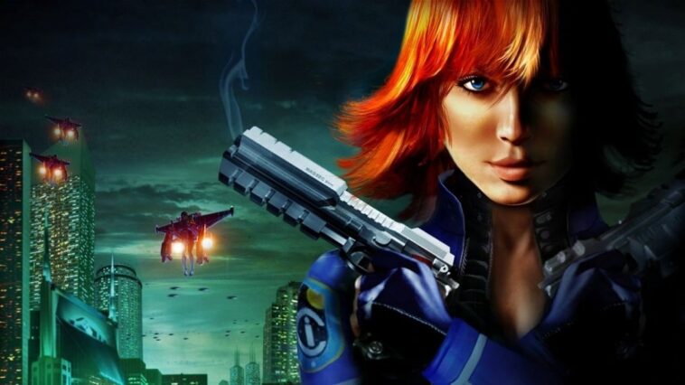 Le reboot de Perfect Dark est encore loin, selon de nouvelles informations.