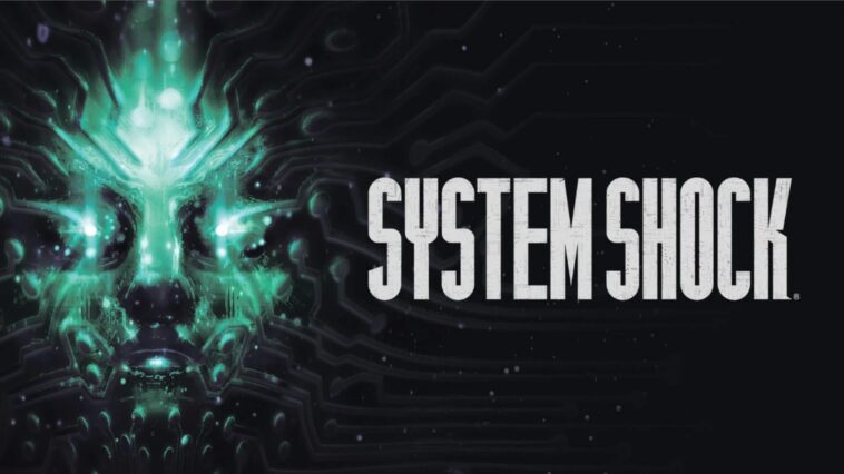 System Shock Remake sufre un ligero retraso