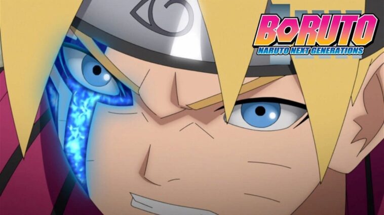 Le scénariste de Naruto annonce la sortie prochaine d'un grand épisode de Boruto