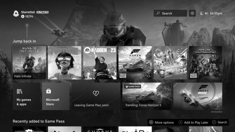El error “No se puede jugar en este dispositivo” sigue dando problemas en Xbox
