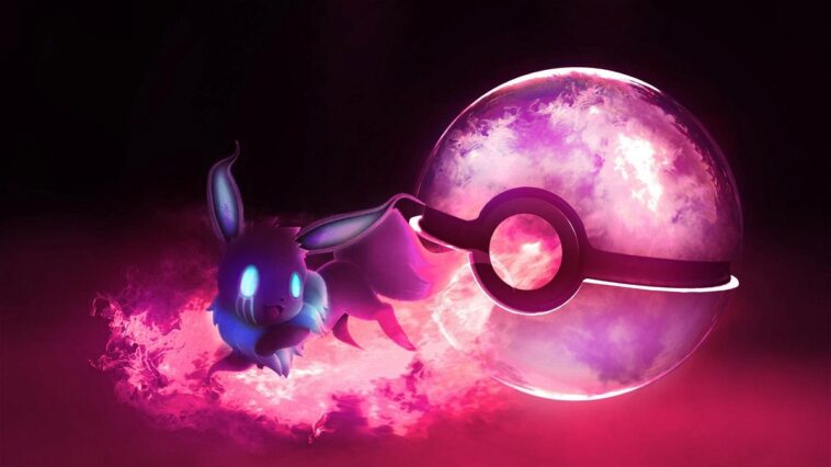 Les DLC de Pokémon Écarlate et Mauve pourraient inclure une nouvelle forme pour Eevee