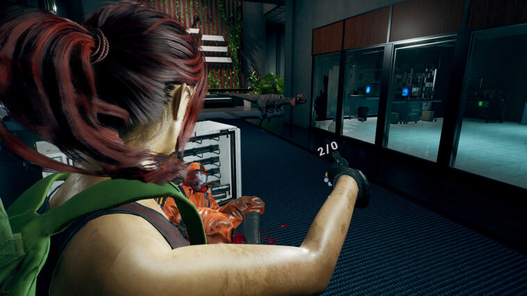 Los creadores de Primal Omen piden ayuda a Xbox para publicar su juego