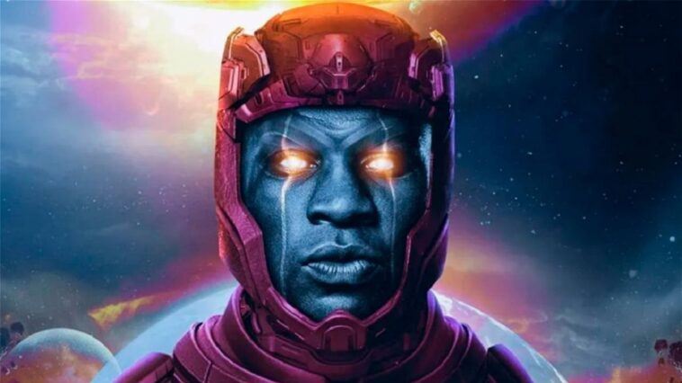 Marvel a déjà présenté 5 méchants plus puissants que Kang